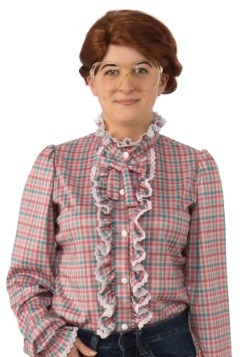 Stranger Things Barb Wig