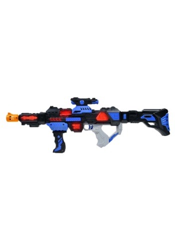 Maxx Action Galactic Series Photon Space Rifle