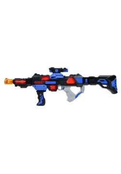 Maxx Action Galactic Series Photon Space Rifle