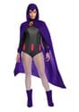 Teen Titans Raven Women's Costume