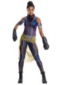 Womens Deluxe Shuri Costume