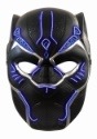 Black Panther Light Up Mask: Child