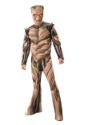 Adult Marvel Infinity War Teen Groot Costume