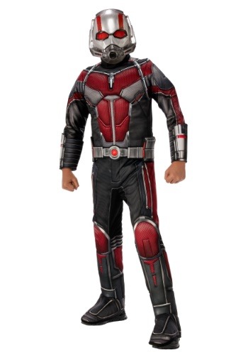 Child's Ant Man Costume