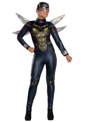 Ant-Man and the Wasp Women's Wasp Costume