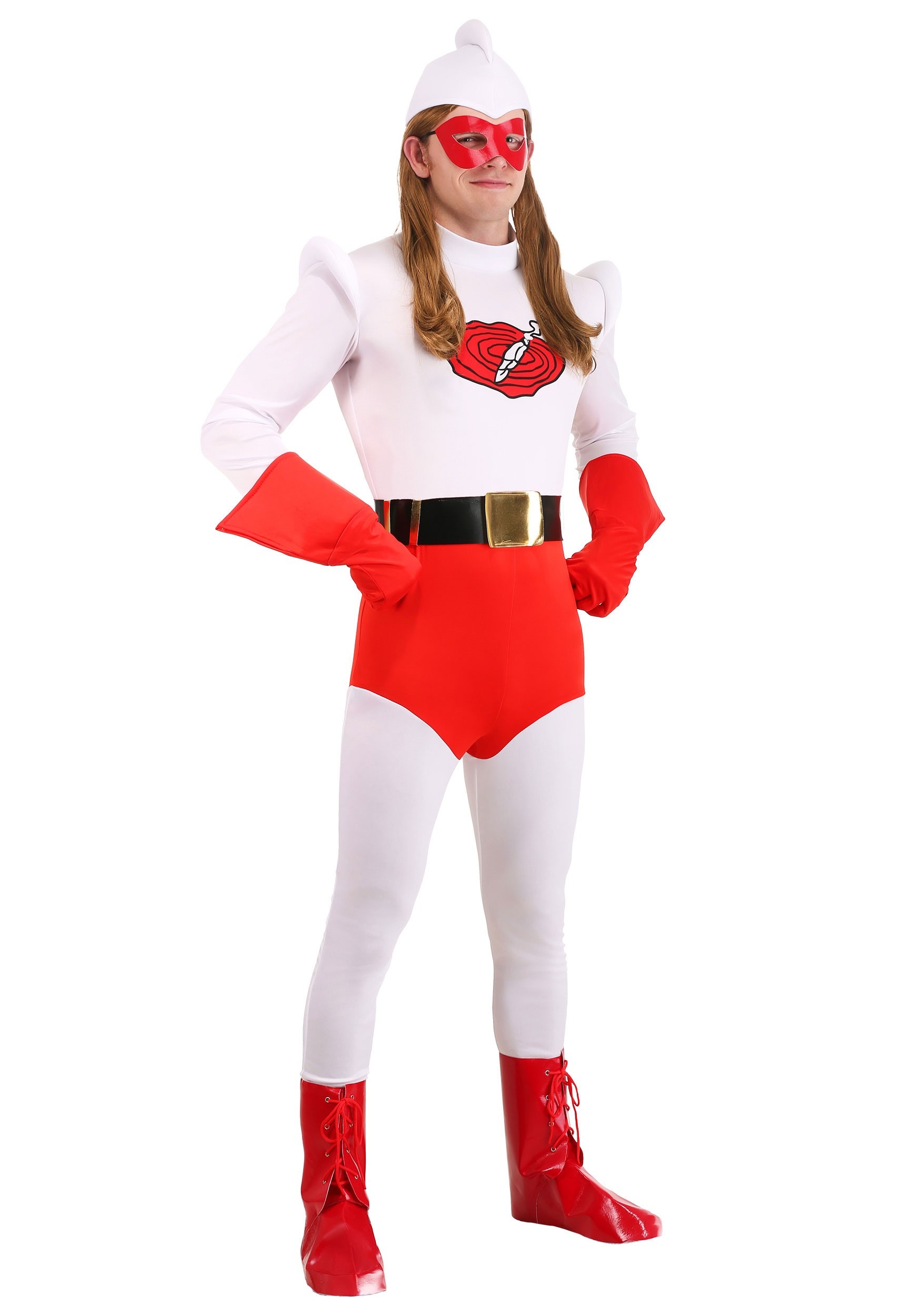 Adult Jay and Silent Bob Chronic Costume | Adult Movie Costumes