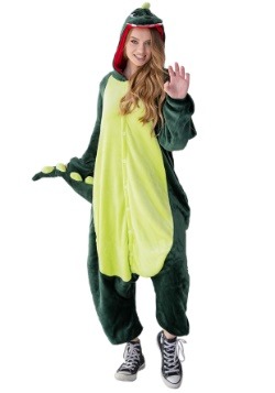 Dinosaur Costumes - Kids, Toddler Dinosaur Halloween Costume