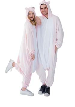 Adult Pig Yumio