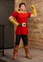 Disney Beauty and the Beast Gaston Mens Costume MAIN UPD-1