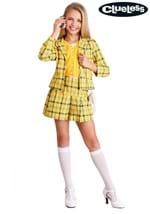 Girl's Clueless Cher Costume Alt 6