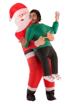 santa jacket near me