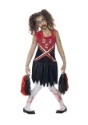 zombies costumes for girls