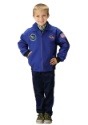 NASA Apollo 11 Kids Flight Jacket