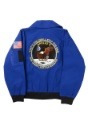 NASA Apollo 11 Kids Flight Jacket2
