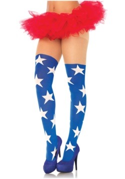 Women's Star Leggings