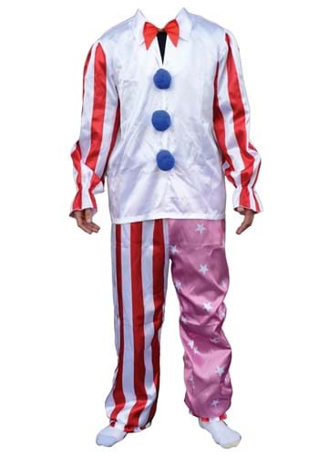 Captain Spaulding Costume for Adults