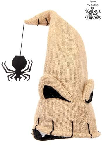 Oogie Boogie Costume Hat Nightmare Before Christmas