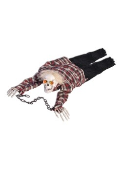 Crawling Skeleton