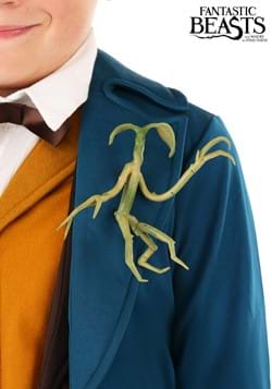 Fantastic Beasts Pickett Bowtruckle Pin Accessory Update