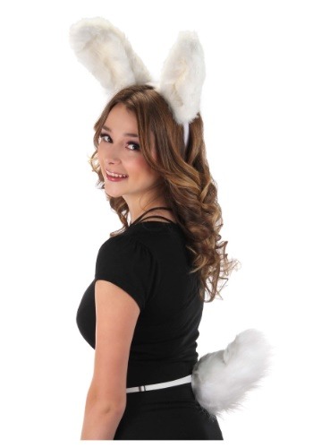 Bunny Tail Leggings for Sale