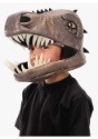 Tyrannosaur Jawesome Hat alt 2