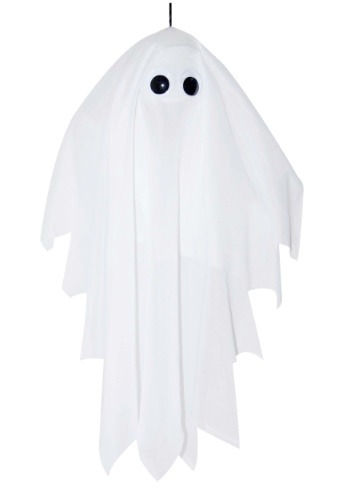 Shaking Ghost Decor