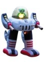 Inflatable Alien Robot Decoration1