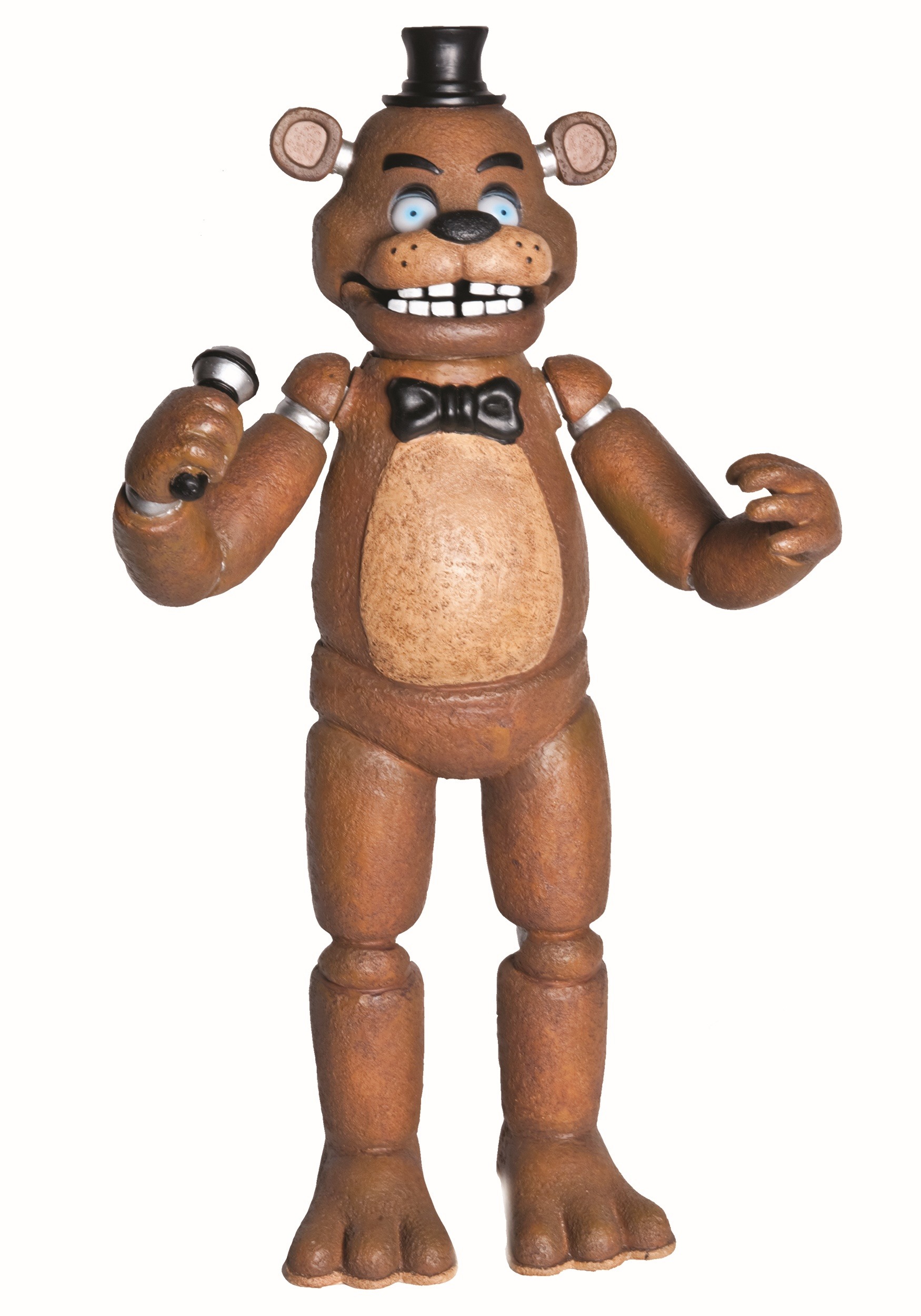 Five Nights At Freddys 3 All Animatronics