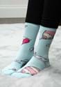 Oh! The Places You'll Go Crew Adult Unisex Socks