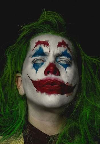 Mehron 2.25 Oz Clown White Premium Quality Makeup | Halloween Makeup