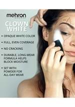 Clown White 2.25 Oz Premium Quality Makeup Alt 3