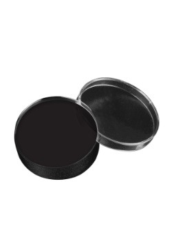 Premium Greasepaint Makeup 0.5 oz Black1