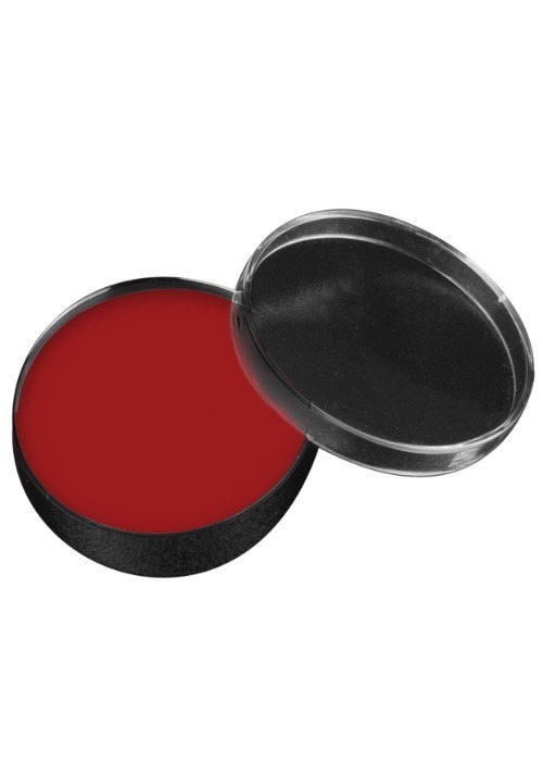 Mehron Premium Greasepaint Makeup 0.5 oz Red Update1