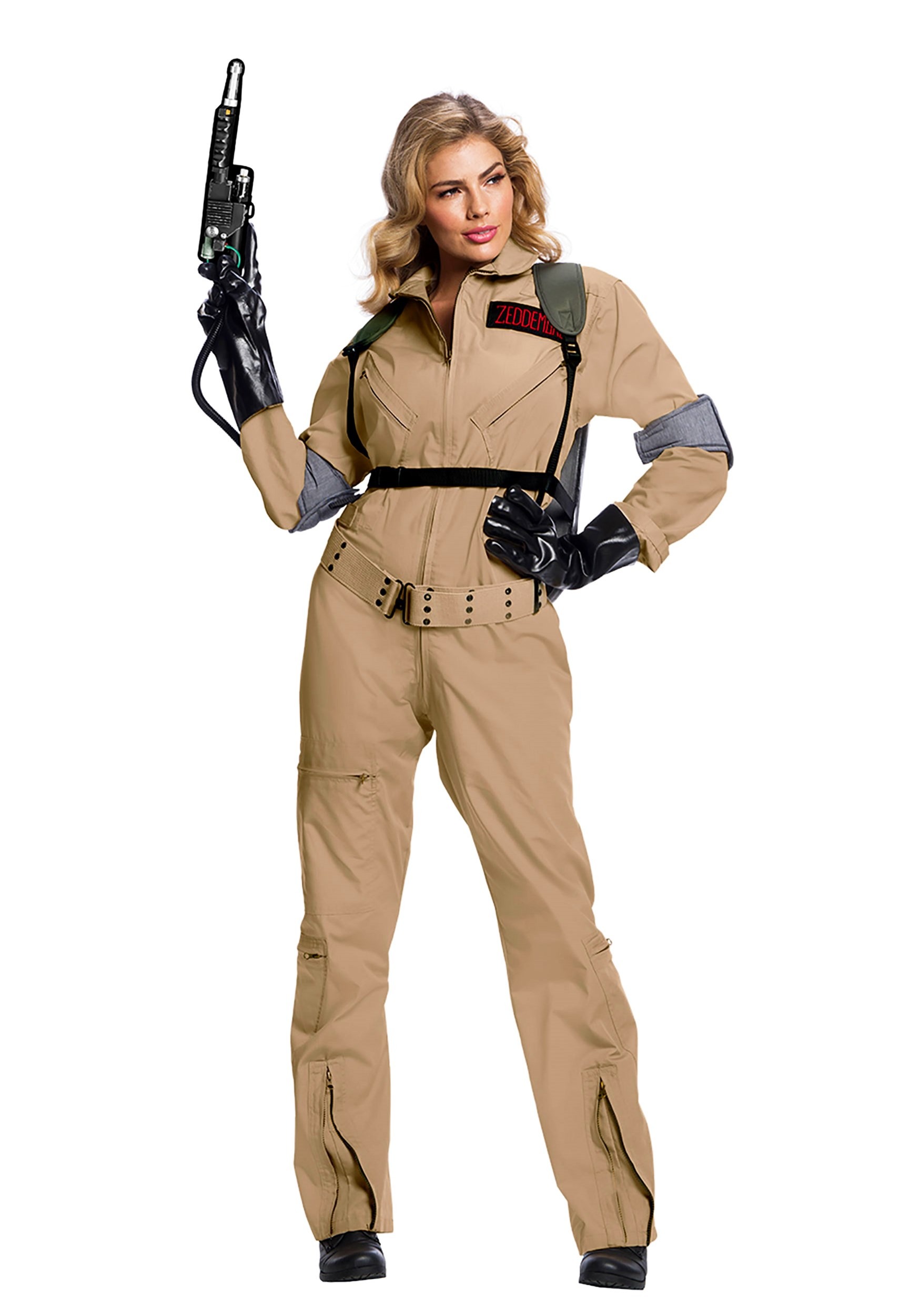 ghost buster costumes