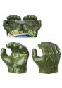 Avengers: Infinity War Hulk Kids Gamma Grip Fists