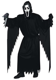 Adult Scream Costume