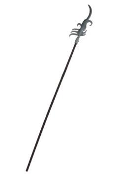 Witch Guard Staff