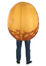 Plants Vs Zombie Adult Inflatable Wall-Nut Costume Alt 3