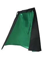 Classic Witch Costume Cape Alt 2
