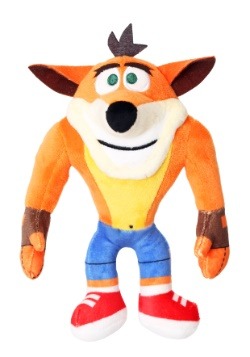 crash landing on you plush