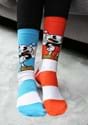 Cuphead Mugman Victory Crew Socks Alt 1