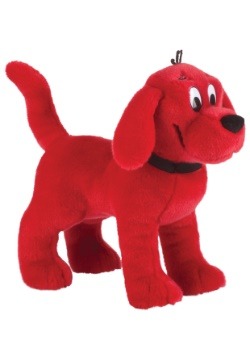 Clifford 16" Long Plush
