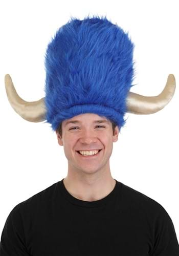 What the Bills' Water Buffalo Hats represent