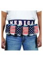 Merica Patriotic Beer Belt