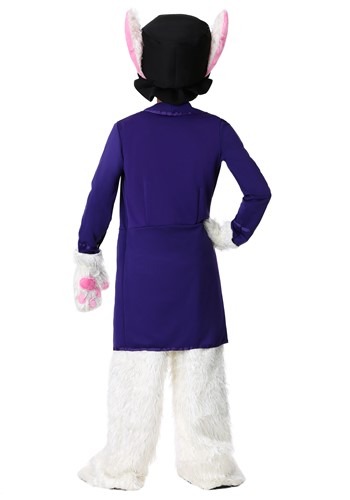 White Rabbit Adult Costume