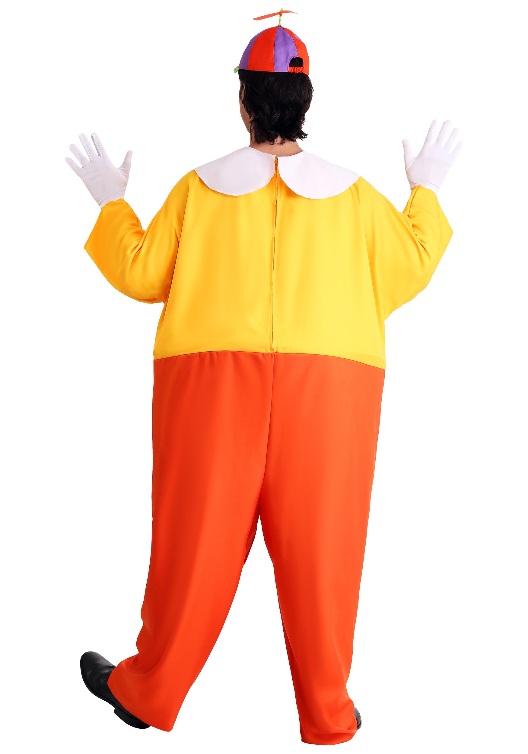 Adult Tweedle Dee / Dum Costume