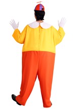Tweedle Dee Dum Adult Costume Alt 1