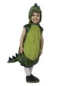 Toddler Spike the Dino Costume
