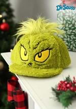 Dr. Seuss Grinch Fuzzy Cap Update 2-1
