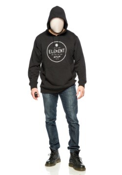 Faceless Mask